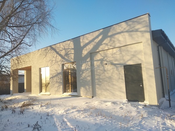 Дом с участком, 140 кв.м. Дом с участком, 140 кв.м.