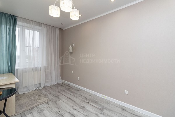 3-к квартира, 72 кв.м.