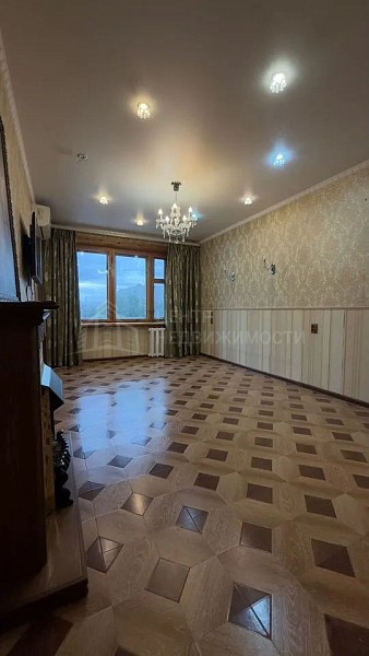 3-к квартира, 66 кв.м.