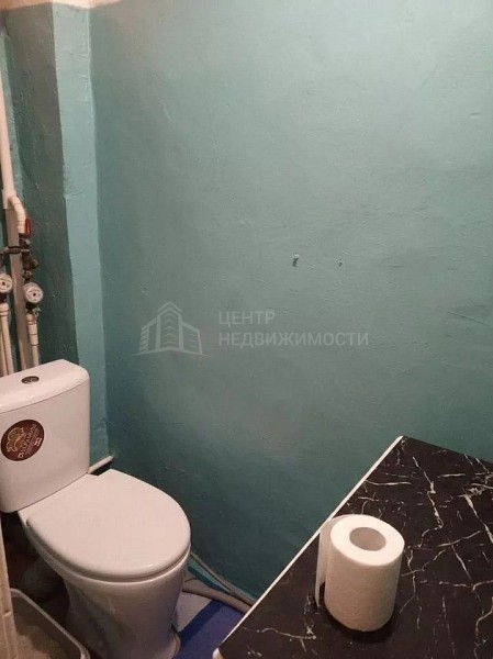2-к квартира, 45 кв.м.