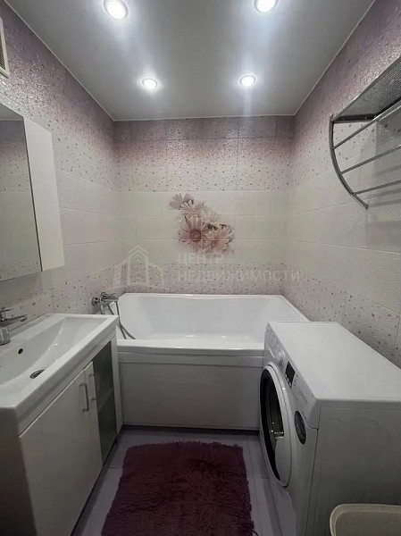 3-к квартира, 90 кв.м.
