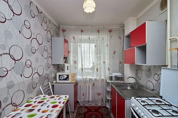 2-к квартира, 46 кв.м.