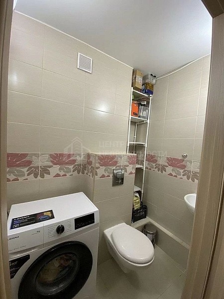 3-к квартира, 75 кв.м.
