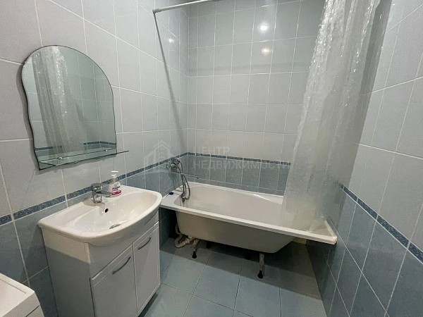 1-к квартира, 40 кв.м.
