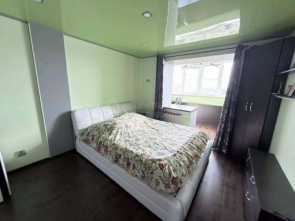 3-к квартира, 84 кв.м.