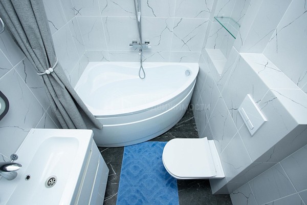 3-к квартира, 93 кв.м.