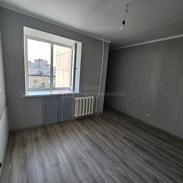 3-к квартира, 72 кв.м.