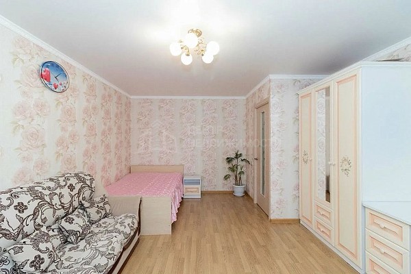 4-к квартира, 97 кв.м.