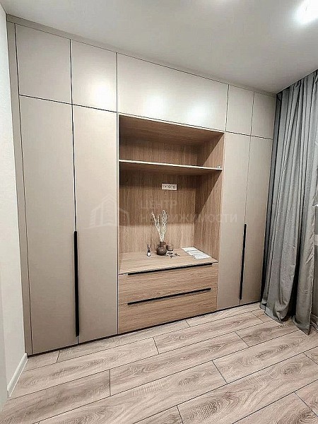 2-к квартира, 58 кв.м.