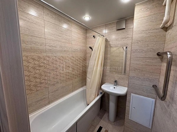 3-к квартира, 84 кв.м.