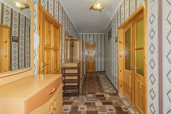 2-к квартира, 73 кв.м.
