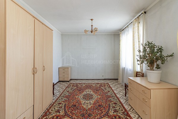 2-к квартира, 73 кв.м.