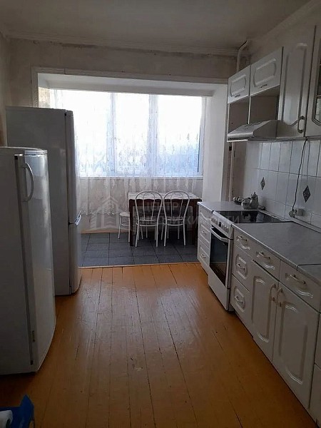 3-к квартира, 80 кв.м.