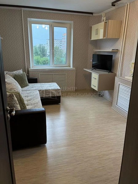 2-к квартира, 52 кв.м.