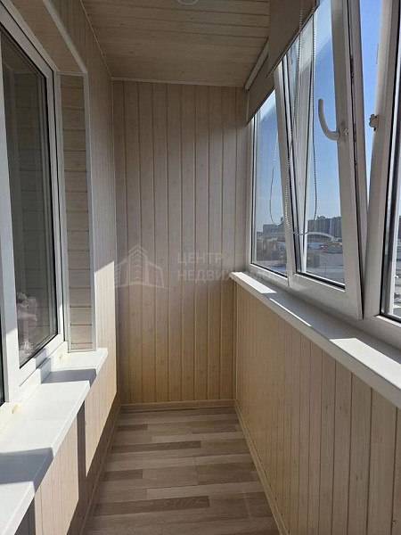 3-к квартира, 90 кв.м.