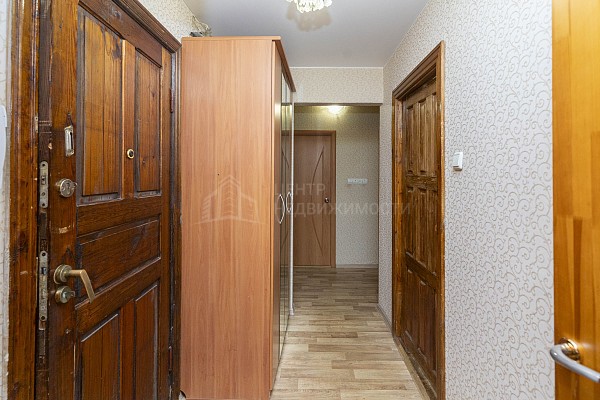2-к квартира, 50 кв.м.