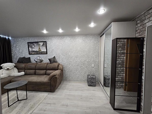 2-к квартира, 43 кв.м.