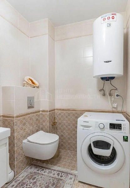 3-к квартира, 94 кв.м.