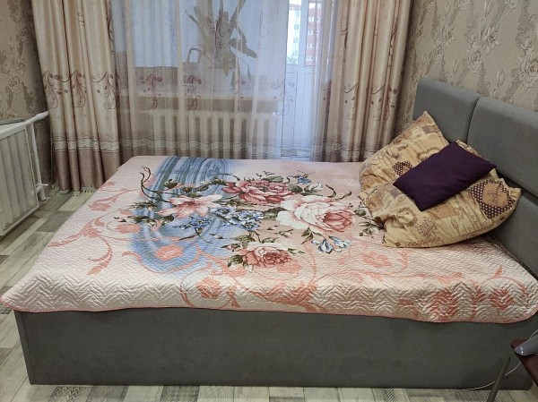 2-к квартира, 64 кв.м.