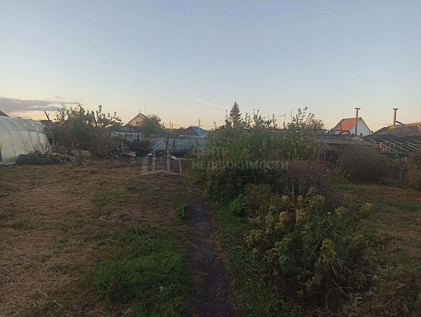 Дом с участком, 76 кв.м.