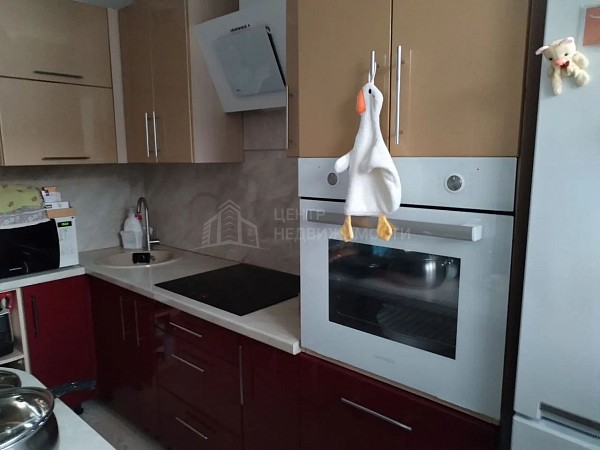 2-к квартира, 42 кв.м.