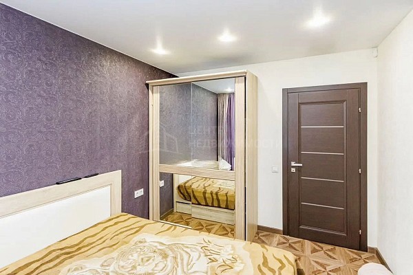 3-к квартира, 78 кв.м.