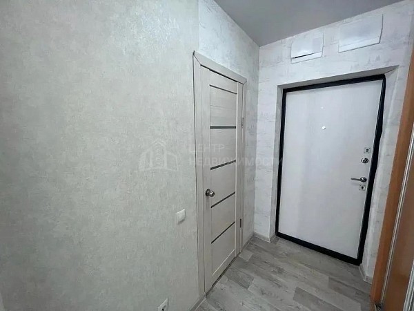Студия, 19 кв.м.