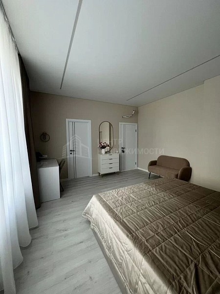 3-к квартира, 97 кв.м.
