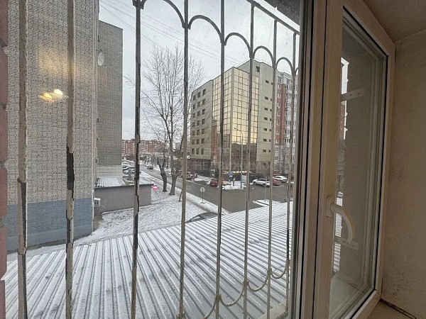 3-к квартира, 104 кв.м.