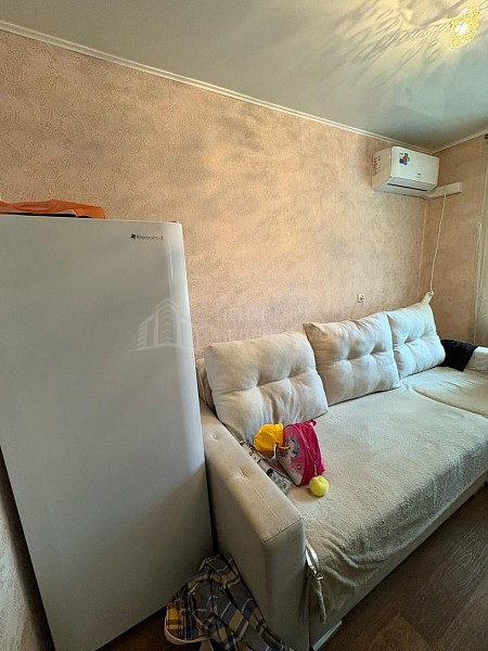 2-к квартира, 40 кв.м.