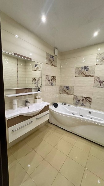 3-к квартира, 91 кв.м.