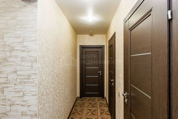 3-к квартира, 78 кв.м.