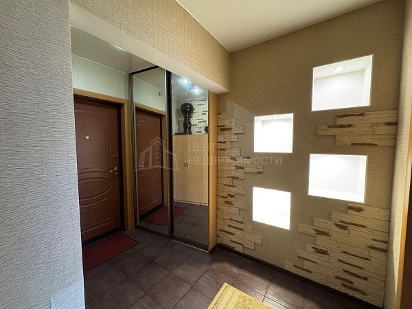 2-к квартира, 61 кв.м.