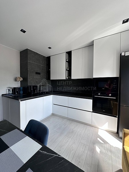 2-к квартира, 49 кв.м.