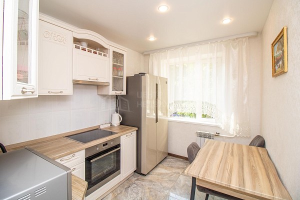 3-к квартира, 66 кв.м.