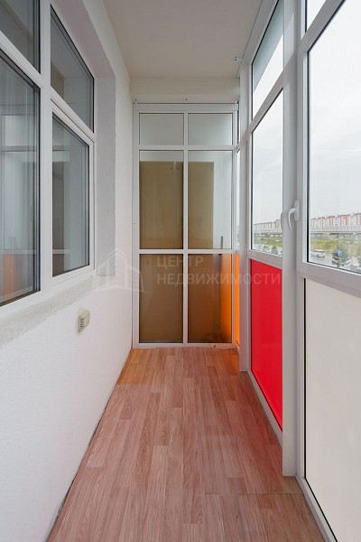 1-к квартира, 47 кв.м.