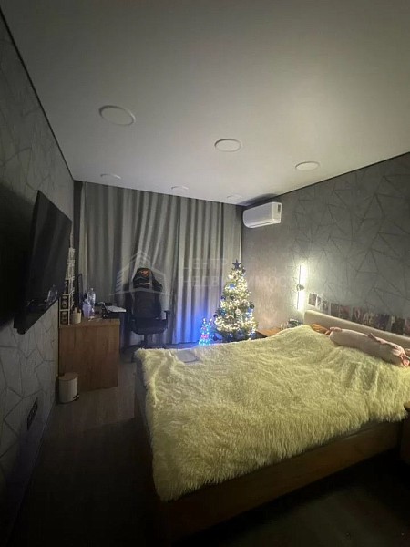 3-к квартира, 76 кв.м.