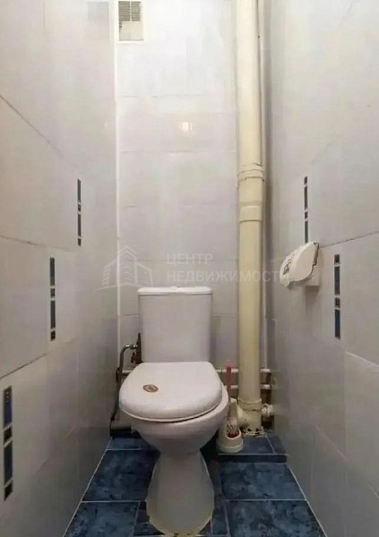 2-к квартира, 50 кв.м.