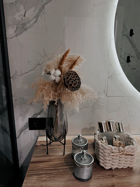 2-к квартира, 57 кв.м.