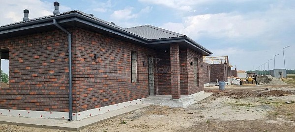 Дом с участком, 100 кв.м. Дом с участком, 100 кв.м.