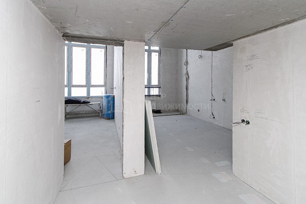 2-к квартира, 43 кв.м.