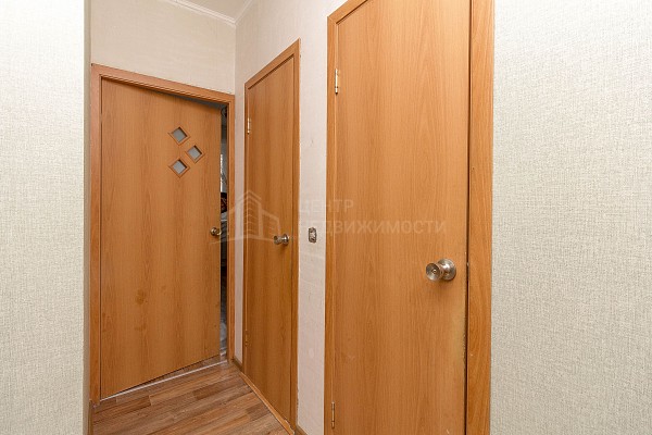 2-к квартира, 55 кв.м.