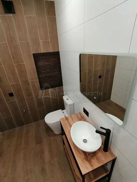 Студия, 30 кв.м.
