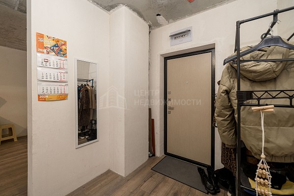 2-к квартира, 64 кв.м.