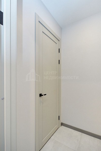 2-к квартира, 56 кв.м.