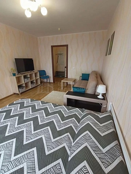 1-к квартира, 65 кв.м.