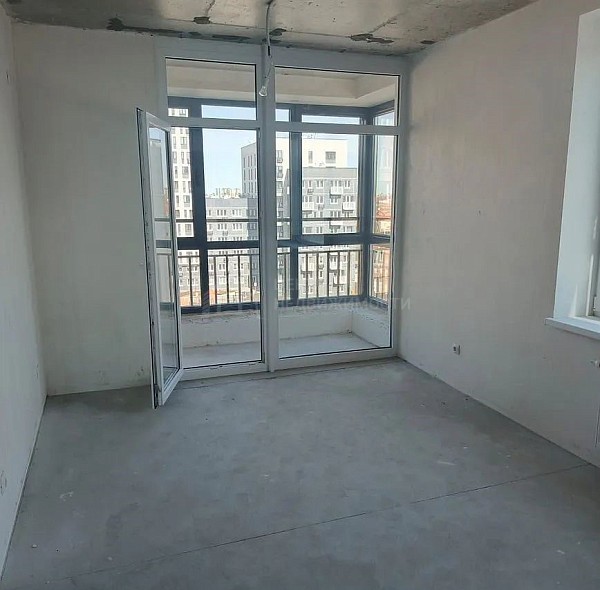 3-к квартира, 74 кв.м.