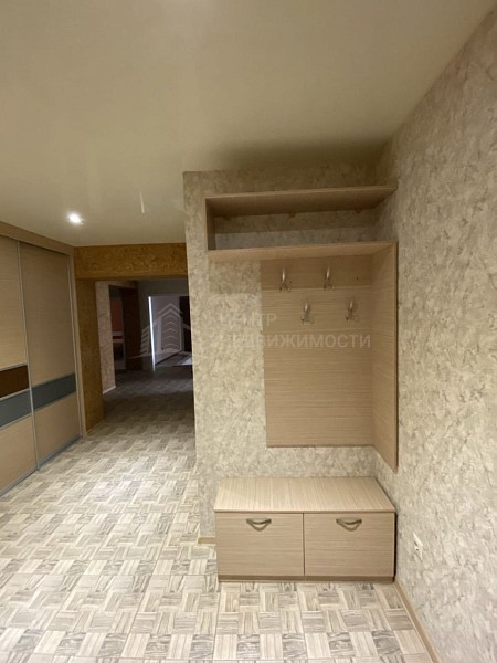 3-к квартира, 106 кв.м.