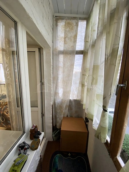 2-к квартира, 43 кв.м.