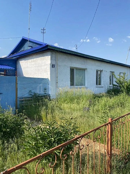 Дом, 62 кв.м.